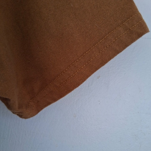 Social Scene western motif Women's T-Shirt Size XS Butterfly Skeletons Tee - Picture 7 of 7